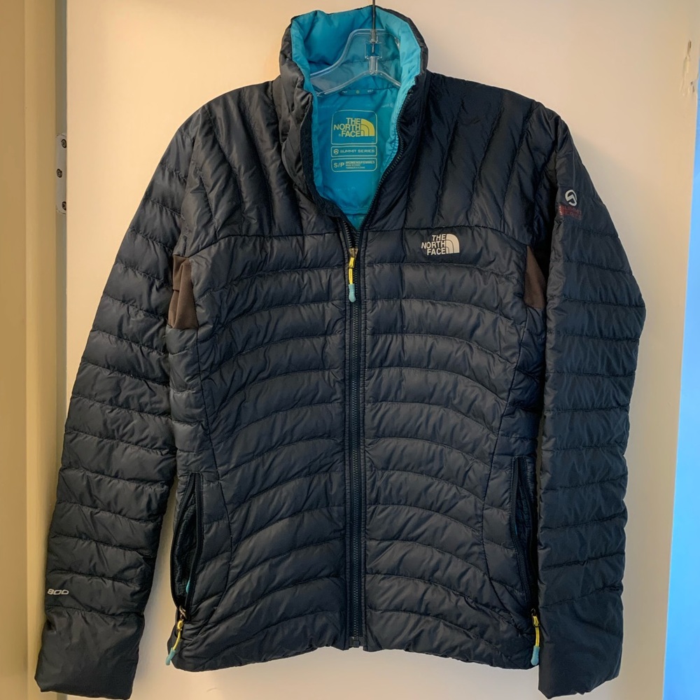 North Face Summit Series Women’s Down Jacket